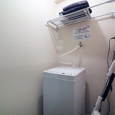 Apartmán Heisiei House Shin-Okubo Free Wifi Prefektura Tokio Exteriér fotografie