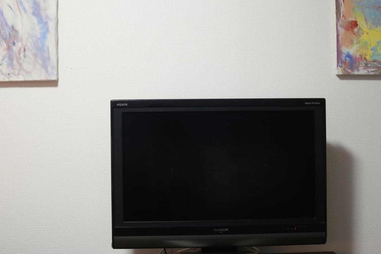 Apartmán Heisiei House Shin-Okubo Free Wifi Prefektura Tokio Exteriér fotografie
