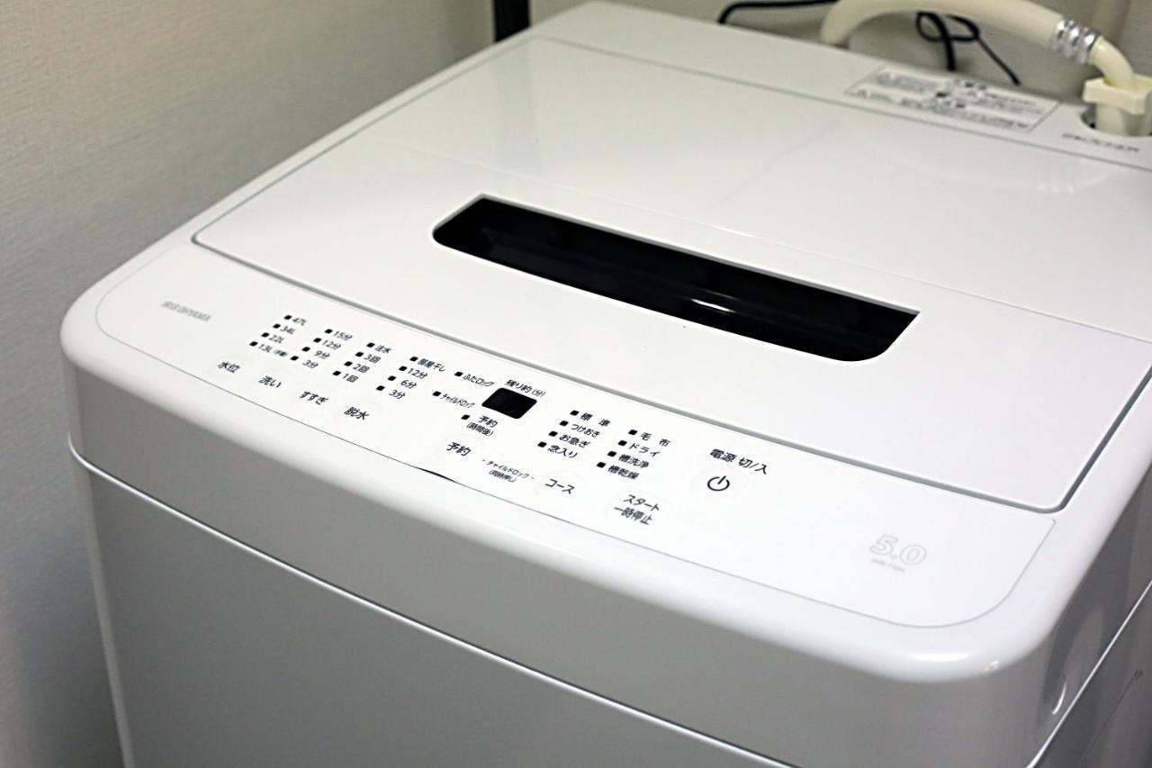 Apartmán Heisiei House Shin-Okubo Free Wifi Prefektura Tokio Exteriér fotografie