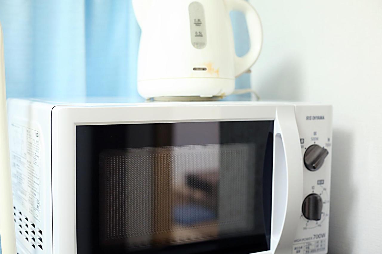 Apartmán Heisiei House Shin-Okubo Free Wifi Prefektura Tokio Exteriér fotografie