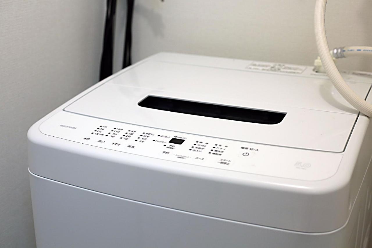 Apartmán Heisiei House Shin-Okubo Free Wifi Prefektura Tokio Exteriér fotografie