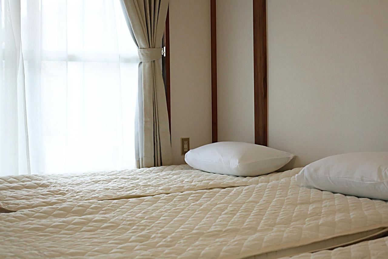 Apartmán Heisiei House Shin-Okubo Free Wifi Prefektura Tokio Exteriér fotografie